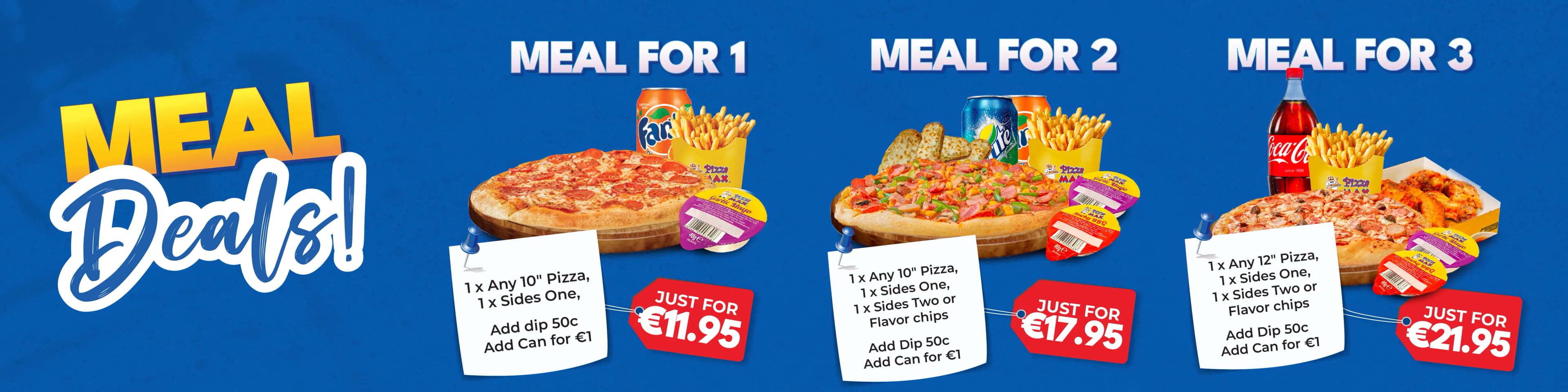 Meal Deal